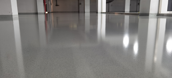 環(huán)氧彩砂自流平 環(huán)氧彩砂自流平